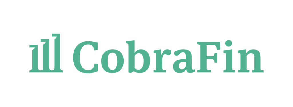 logo cobrafin
